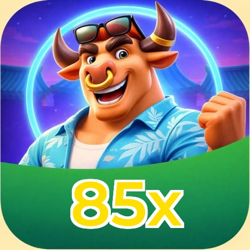 Comparação APP mobile vs versão web da 85x