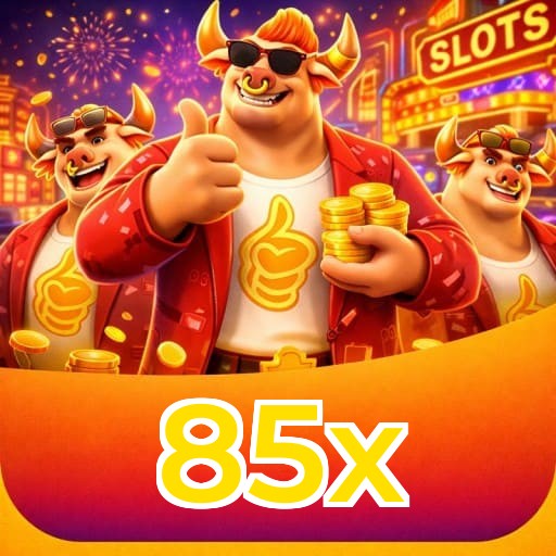 Fluxo de download do app 85x — referência visual