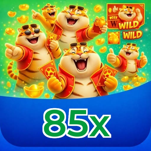 Tabela RTP dos jogos de cassino da 85x